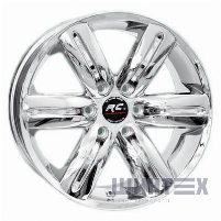 WSP Italy Mitsubishi (W3001) Pajero 9.5x20 6x139.7 ET50 DIA67.1 S